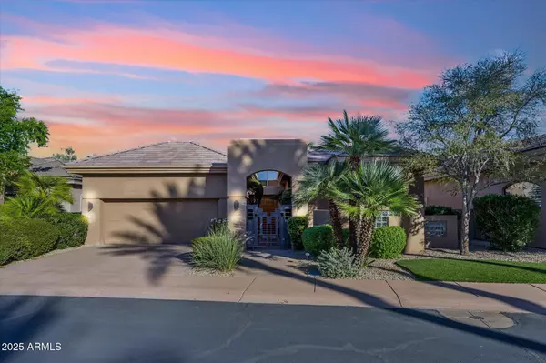 7425 E GAINEY RANCH Road #30, Scottsdale, AZ 85258