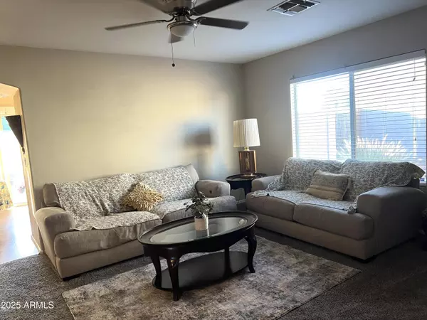 El Mirage, AZ 85335,12912 N 122ND Drive
