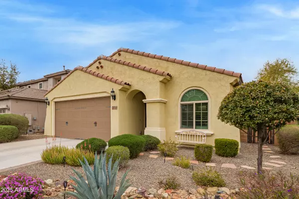 Buckeye, AZ 85396,20512 N 260th Lane