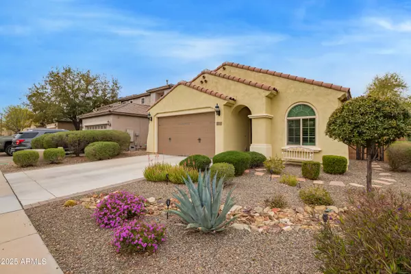 Buckeye, AZ 85396,20512 N 260th Lane