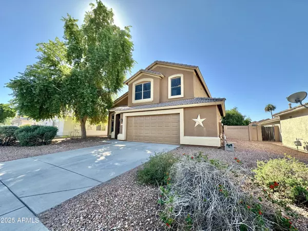 Avondale, AZ 85392,12933 W MONTEREY Way