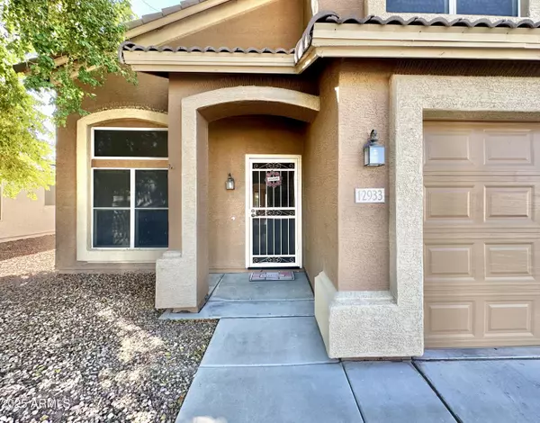 Avondale, AZ 85392,12933 W MONTEREY Way