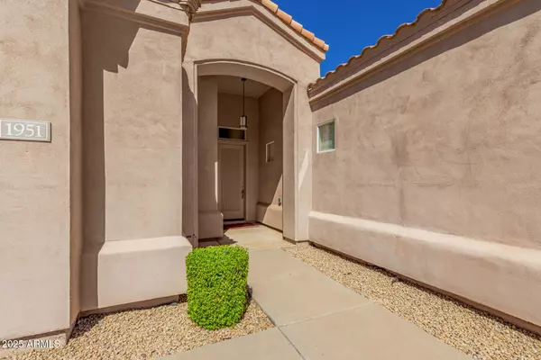 Chandler, AZ 85248,1951 W PENINSULA Circle