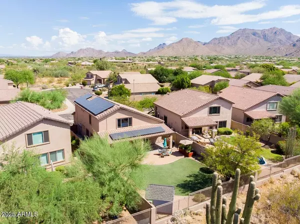 10423 E HILLERY Drive, Scottsdale, AZ 85255