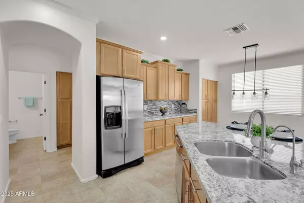 Gilbert, AZ 85298,2975 E ANDRE Avenue