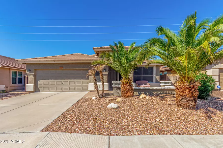 20466 N 90TH Lane, Peoria, AZ 85382