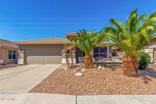 20466 N 90TH Lane, Peoria, AZ 85382