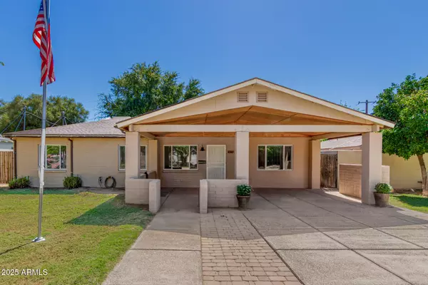 3907 E Mulberry Drive, Phoenix, AZ 85018