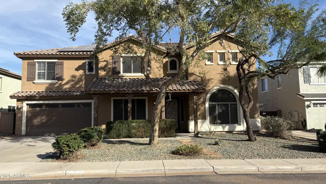 15165 N 143RD Avenue, Surprise, AZ 85379