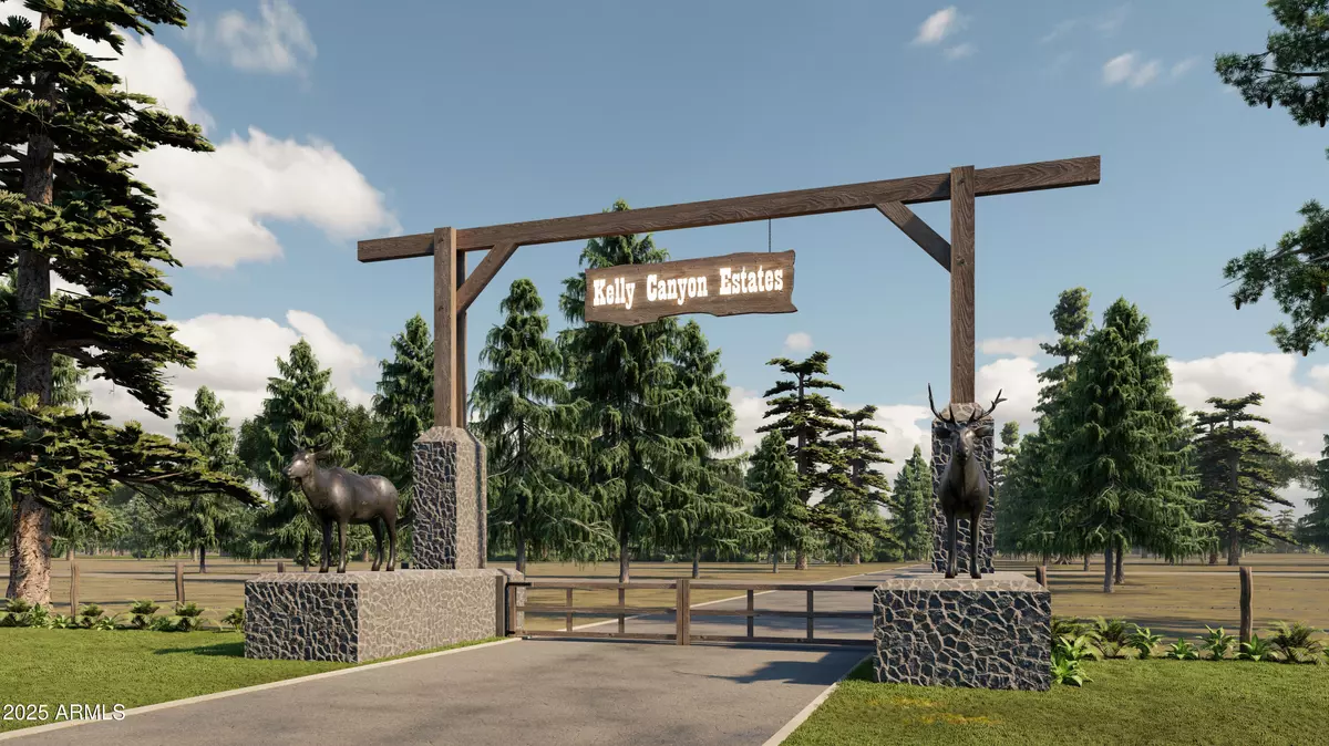 Flagstaff, AZ 86005,E Newman Park Rd -- #2