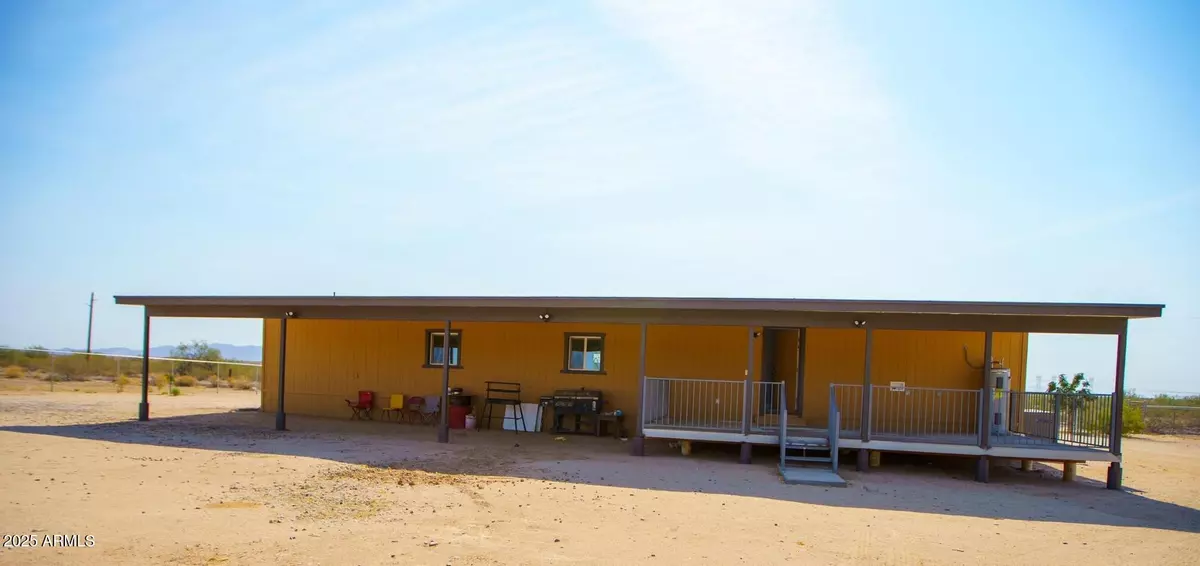 Tonopah, AZ 85354,22 N 331ST Avenue