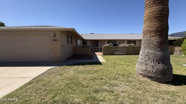 Sun City, AZ 85351,10603 W SARATOGA Circle