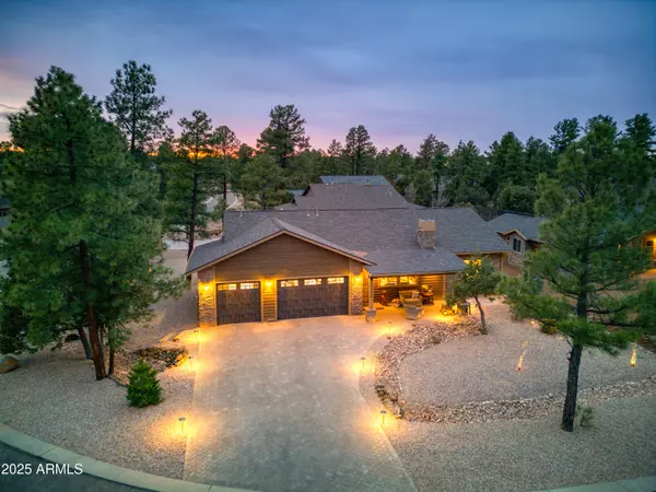 Lakeside, AZ 85929,5970 E ELK SPRINGS --