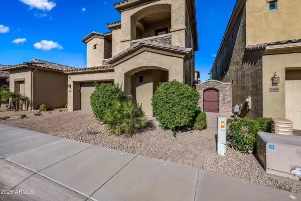 Goodyear, AZ 85395,2375 N 142ND Avenue
