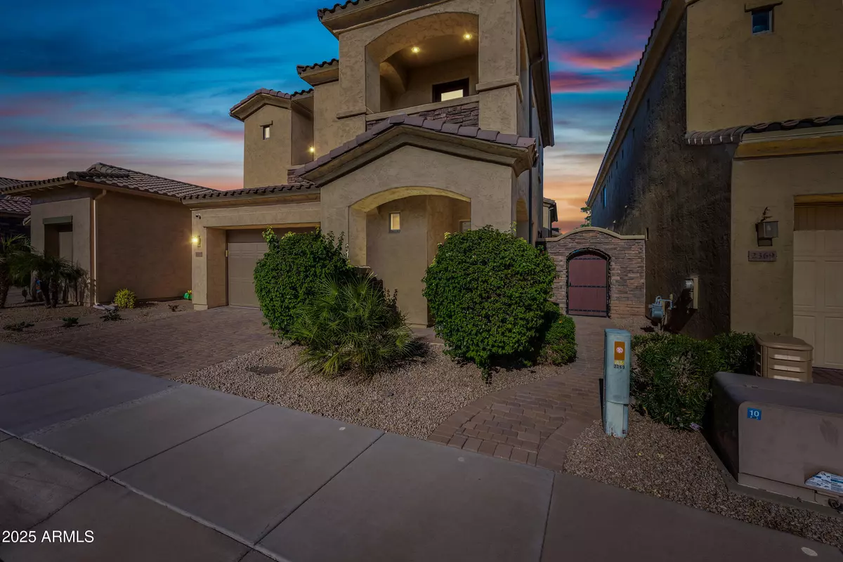 Goodyear, AZ 85395,2375 N 142ND Avenue