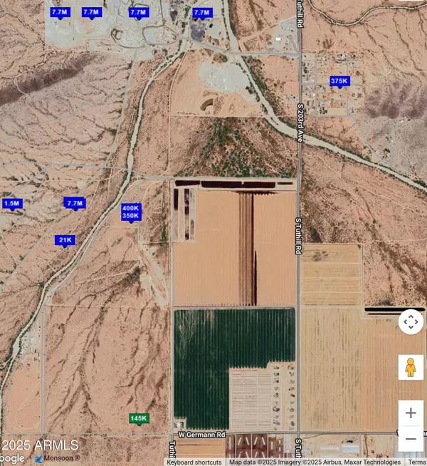 Buckeye, AZ 85326,203 W Germann Road #.