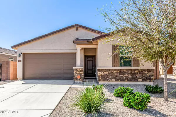 Buckeye, AZ 85326,23719 W WHYMAN Avenue