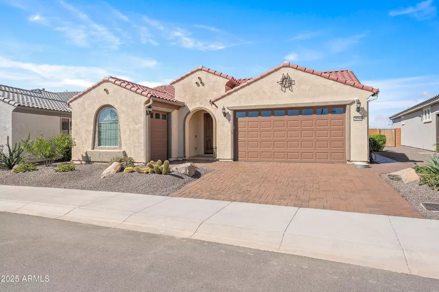20344 N WAGNER WASH Drive, Buckeye, AZ 85396