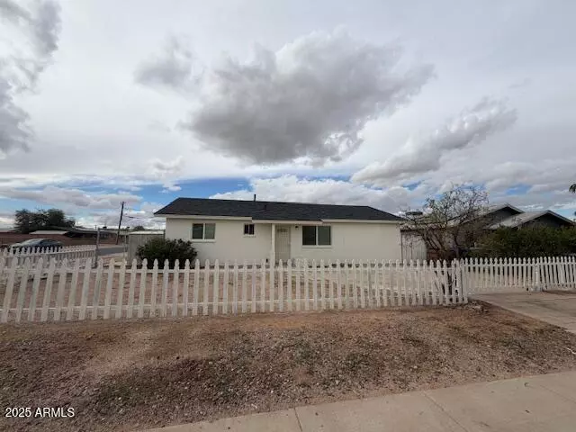 1090 S ORLANDO Street, Florence, AZ 85132