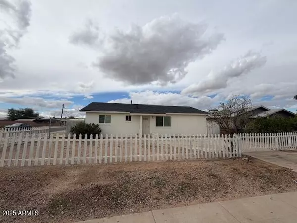 1090 S ORLANDO Street, Florence, AZ 85132