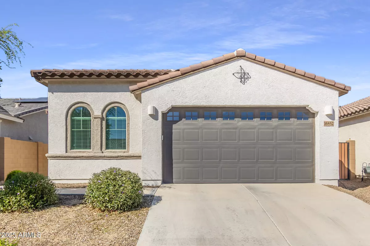 Waddell, AZ 85355,16852 W EVERGREEN Road