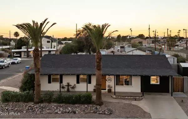 Phoenix, AZ 85020,1246 E VISTA Avenue