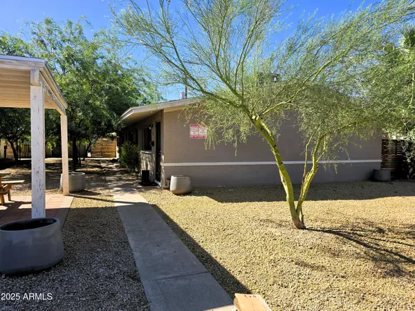 Phoenix, AZ 85007,1625 W FILLMORE Street