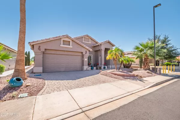 Surprise, AZ 85374,17637 N GOLDWATER Drive
