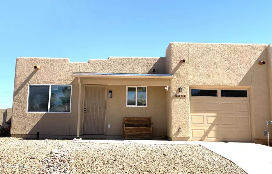 851 Four Winds Circle, Sierra Vista, AZ 85635