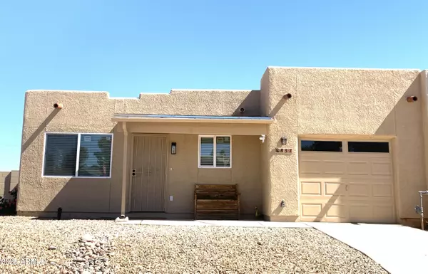 851 4 Winds Circle, Sierra Vista, AZ 85635