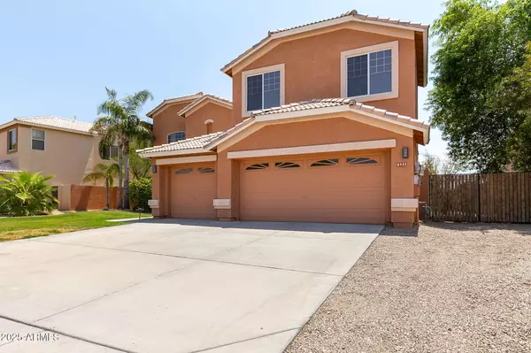 Peoria, AZ 85383,6821 W El Cortez Place