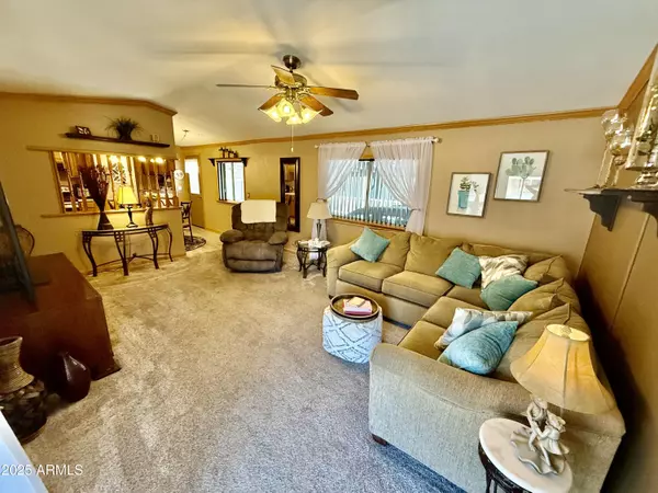 3901 E Pinnacle Peak Road #28, Phoenix, AZ 85050