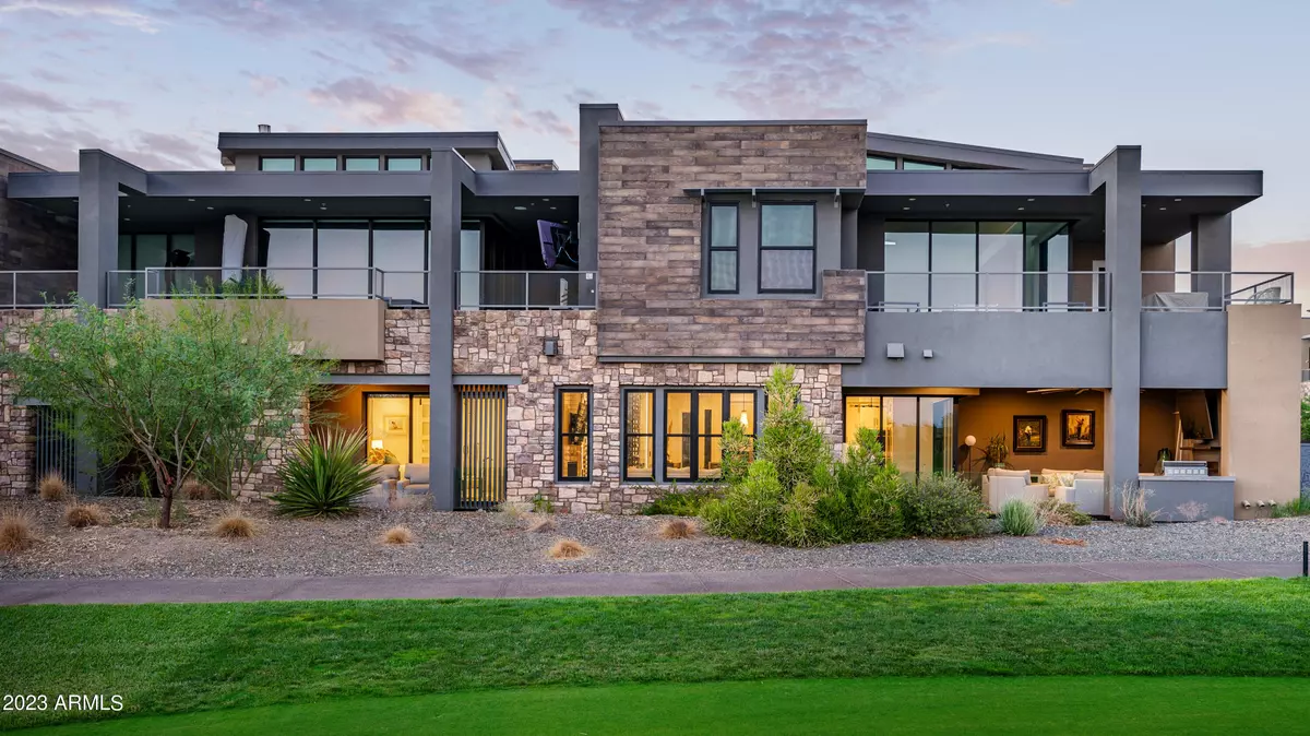 Scottsdale, AZ 85262,37200 N CAVE CREEK Road #1122