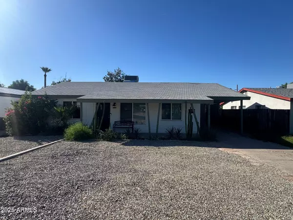 Phoenix, AZ 85014,1349 E OSBORN Road