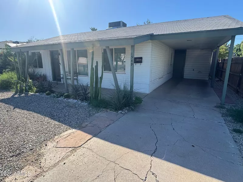 1349 E OSBORN Road, Phoenix, AZ 85014