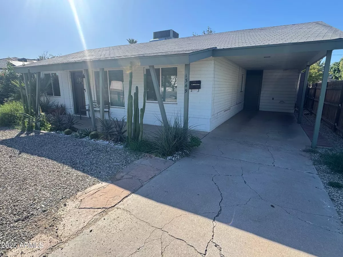 Phoenix, AZ 85014,1349 E OSBORN Road