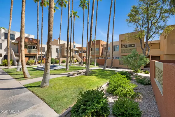 Scottsdale, AZ 85251,3500 N HAYDEN Road #1204