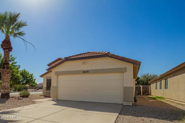 San Tan Valley, AZ 85140,40249 N CASSARA Drive