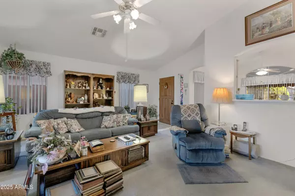 Peoria, AZ 85373,10842 W BEAUBIEN Drive