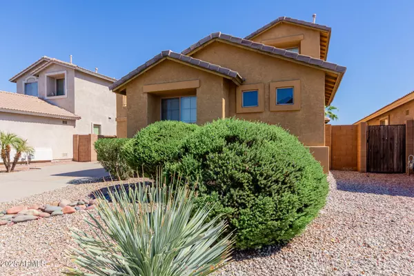 Laveen, AZ 85339,6231 S COTTONFIELDS Lane