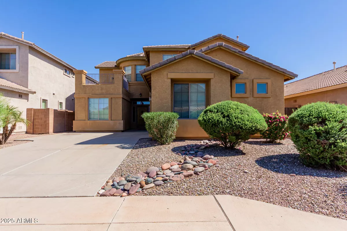 Laveen, AZ 85339,6231 S COTTONFIELDS Lane
