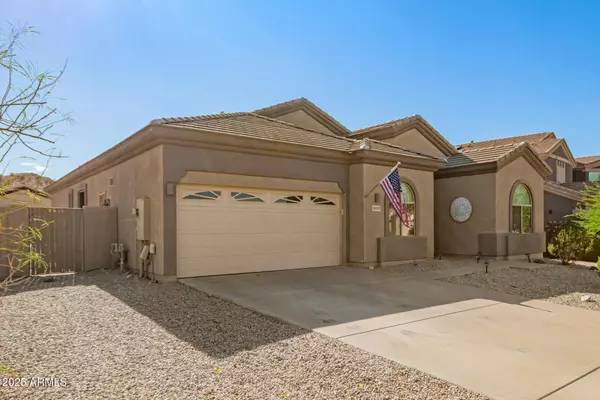 Goodyear, AZ 85338,18493 W SAN CARLOS Drive