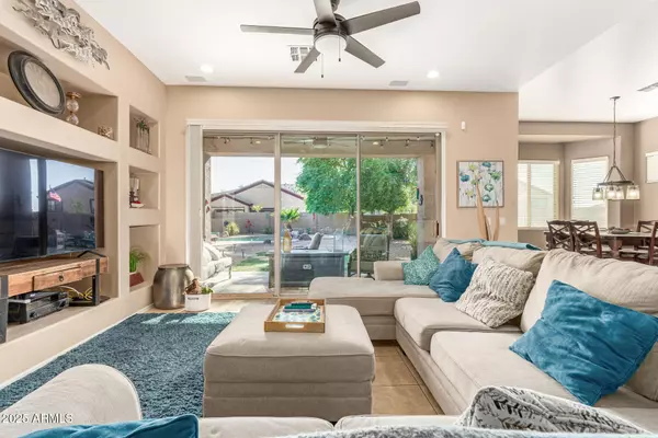 Goodyear, AZ 85338,18493 W SAN CARLOS Drive