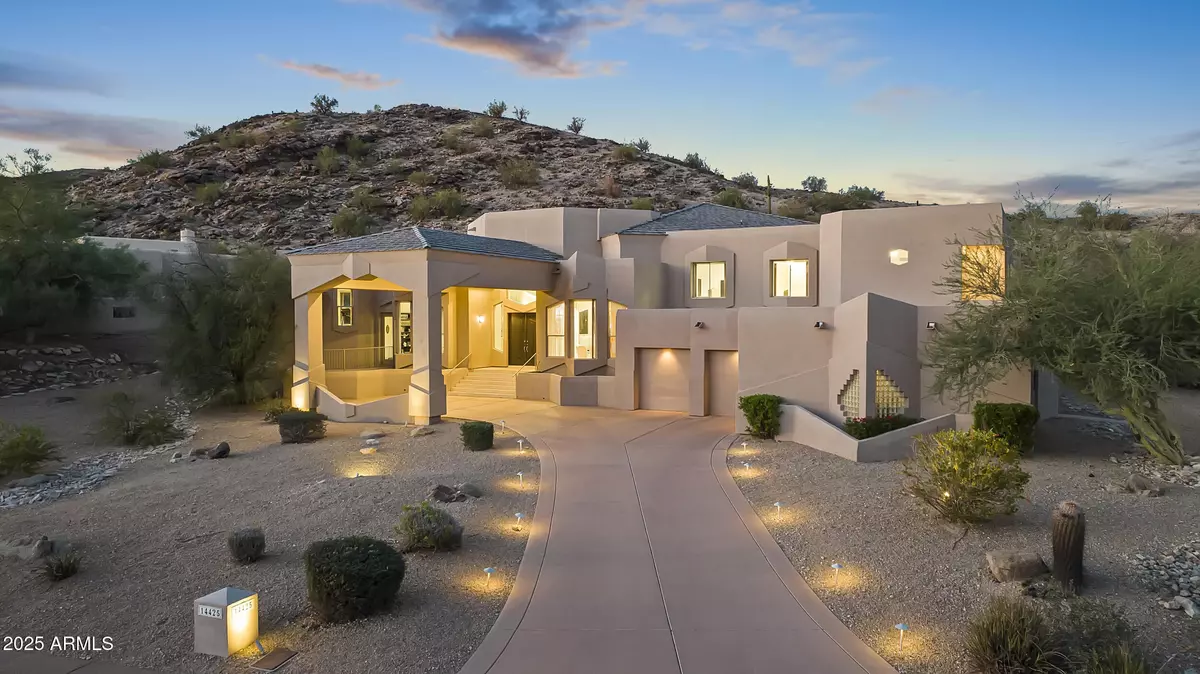 Phoenix, AZ 85048,14425 S CANYON Drive