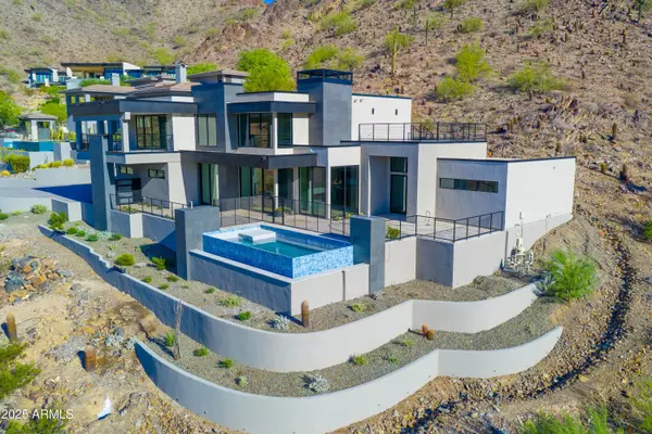 6975 N 39TH Place, Paradise Valley, AZ 85253