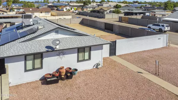 14034 N 48TH Avenue, Glendale, AZ 85306