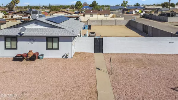 Glendale, AZ 85306,14034 N 48TH Avenue