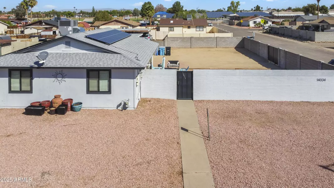 14034 N 48TH Avenue, Glendale, AZ 85306