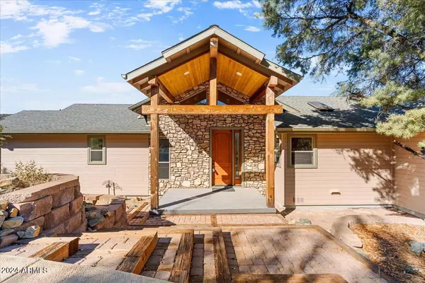 Prescott, AZ 86303,1280 E Majestic View Drive