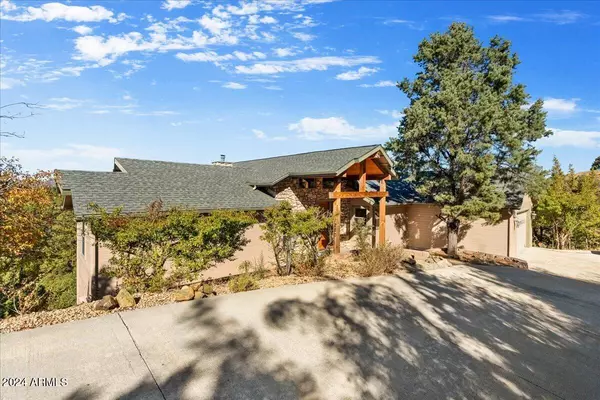 Prescott, AZ 86303,1280 E Majestic View Drive